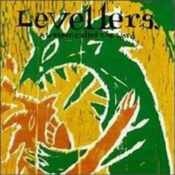 Levellers : A Weapon Called the World